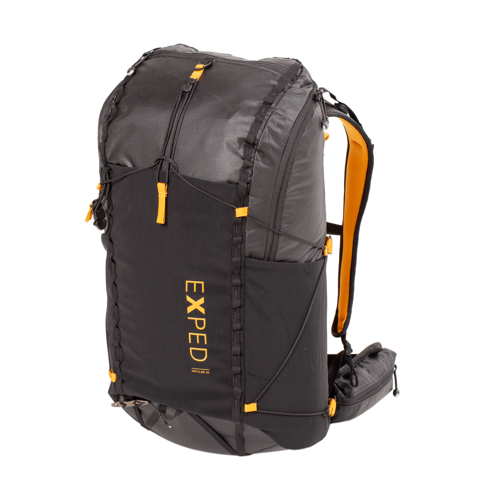 Impulse backpack online