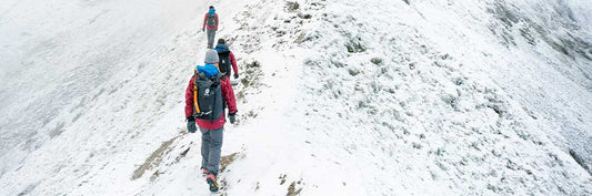 Lake District Fell Top Assessors