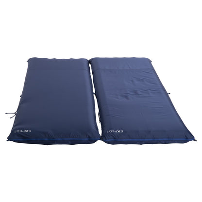 mat cover mw double