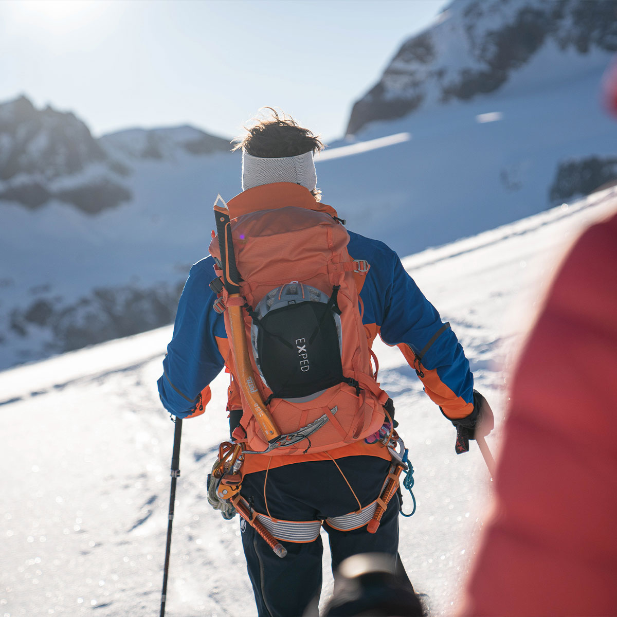 EXPED Couloir 30 Backpack Exped UK