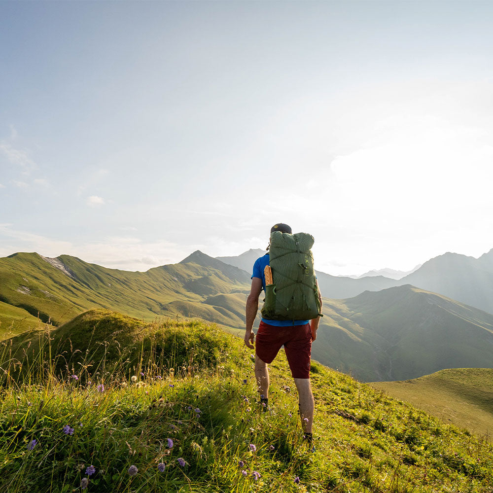 Exped sales trekking pole