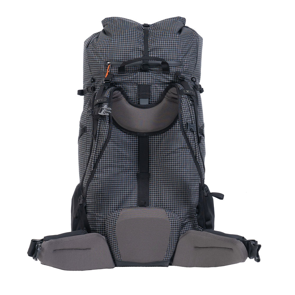 Exped lightning 60 clearance rucksack