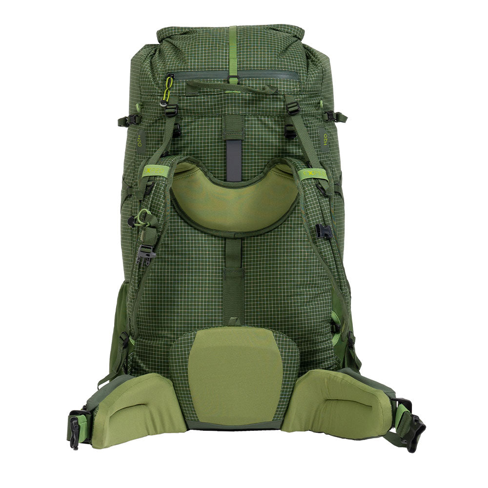 Exped lightning 2025 60 pack