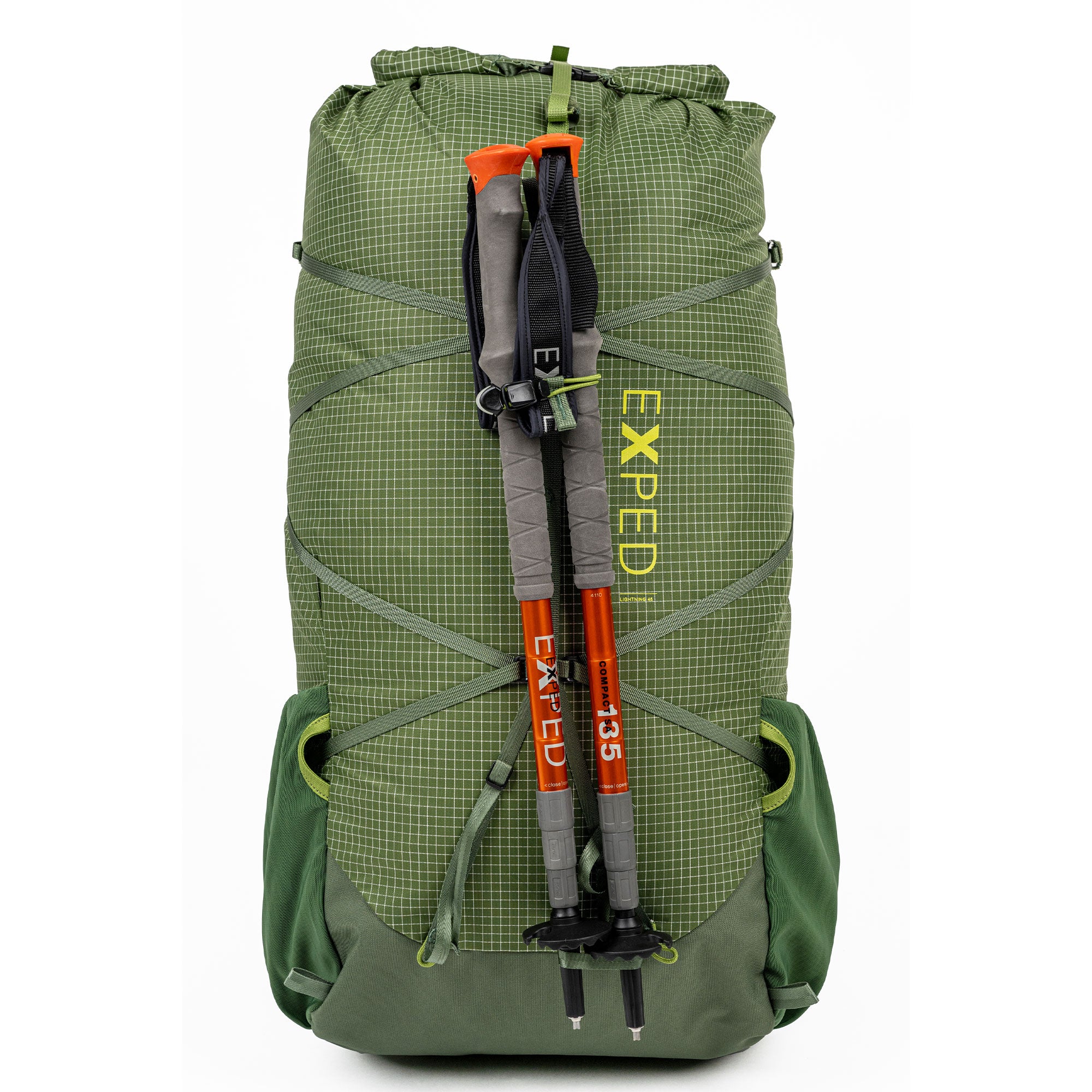 EXPED Lightning 60 Backpack Exped UK