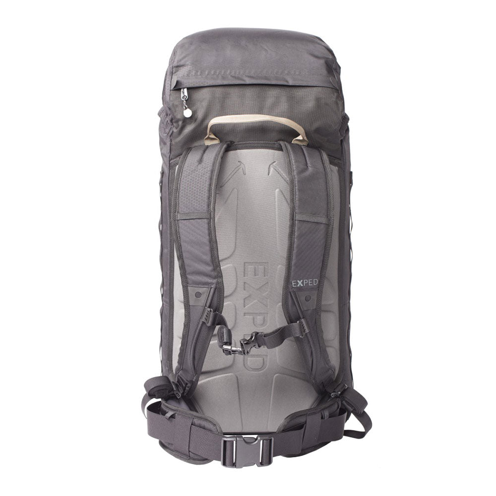 EXPED Mountain Pro Rear