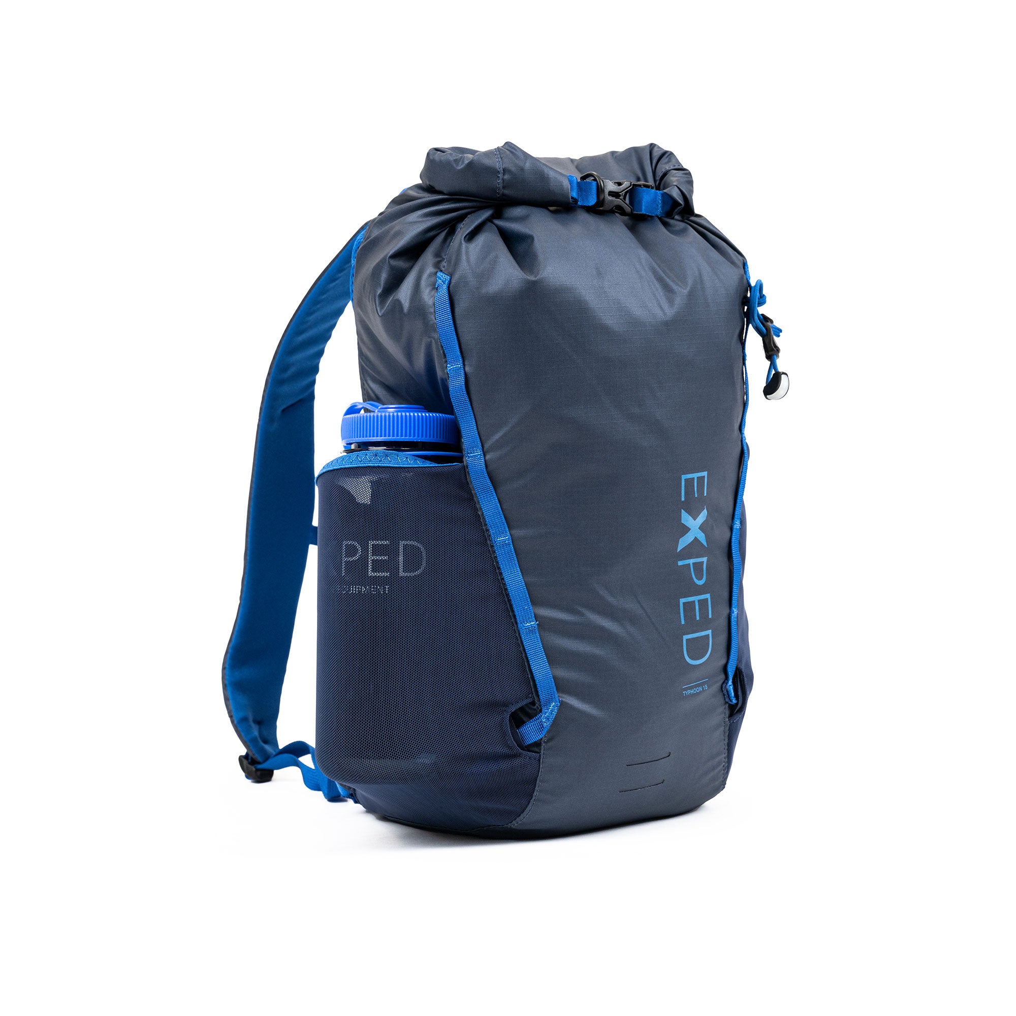 EXPED Typhoon 15 Backpack – Exped UK