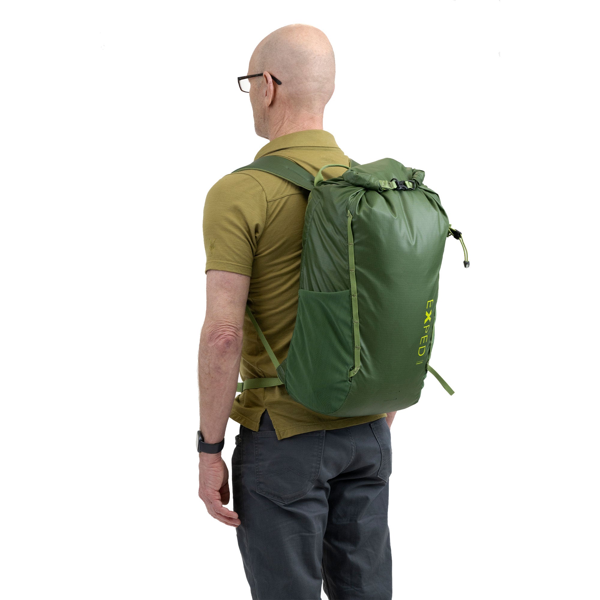 EXPED Typhoon 25 Backpack – Exped UK