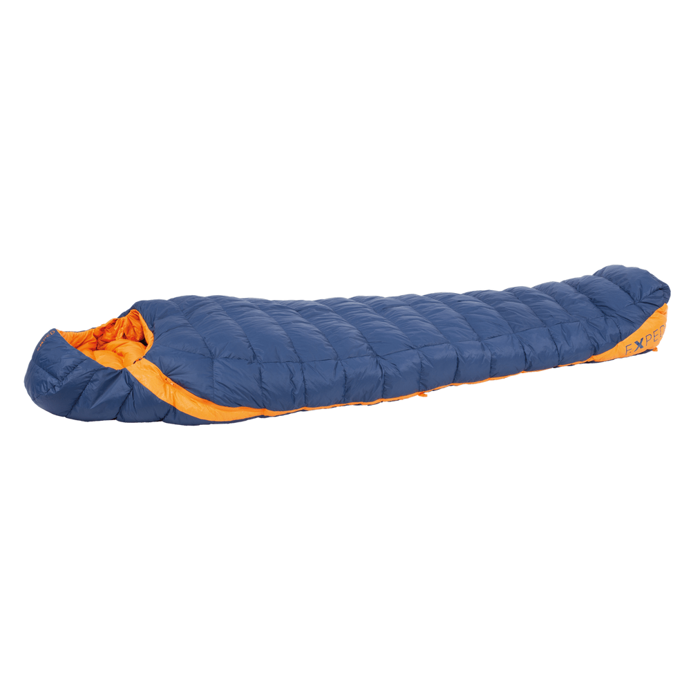 Comfort -5 sleeping bag