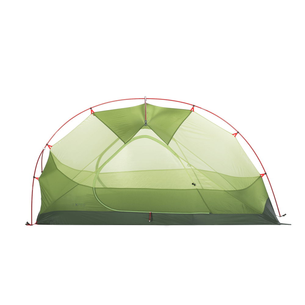 Mira III tent canopy