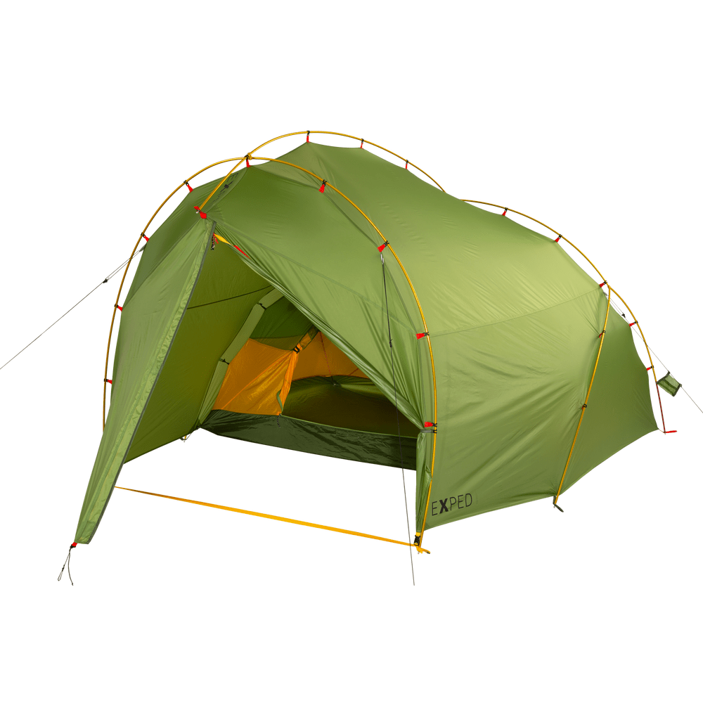 Exped Outer Space III Tent - 3 person