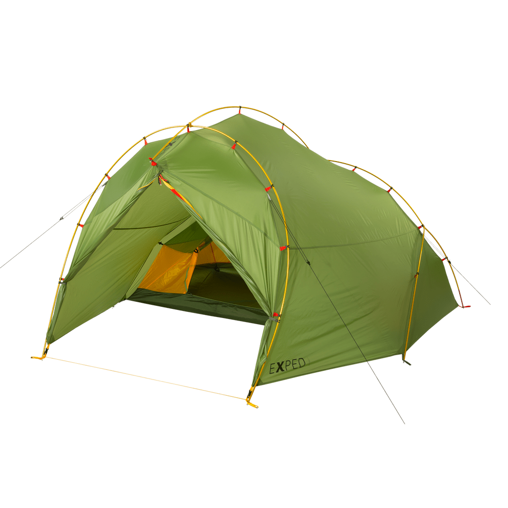 EXPED Outer Space II Tent – Exped UK